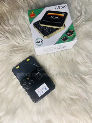 New iPRO A21 Mini