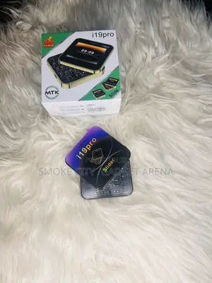 New iPRO A21 Mini