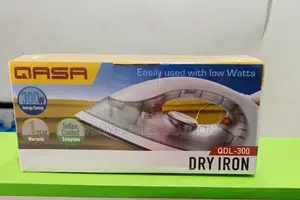 Inverter Iron
