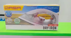 Inverter Iron