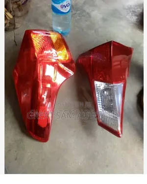 Toyota Rav4 2014 Model Back Light Right Side Neat One