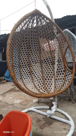 Affordable Swing Chair