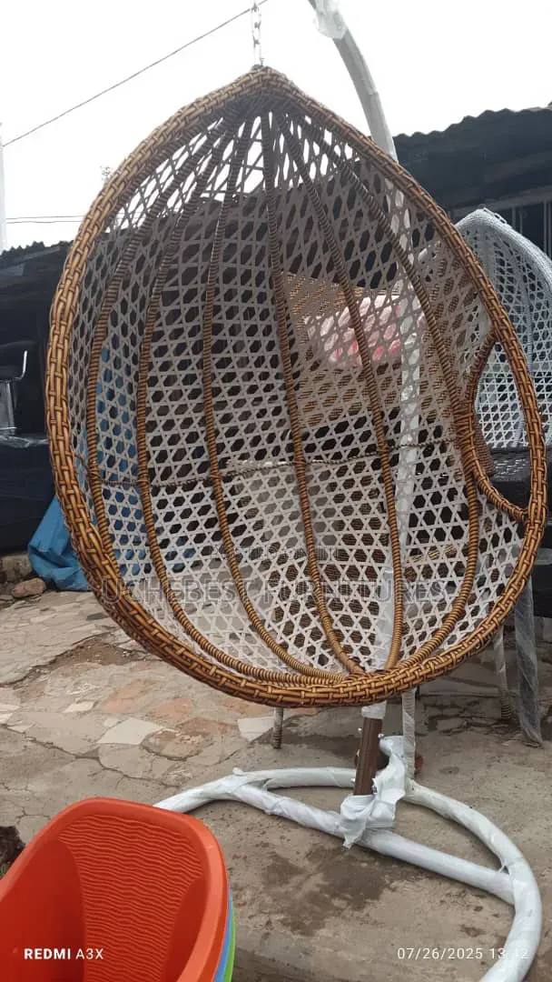Affordable Swing Chair