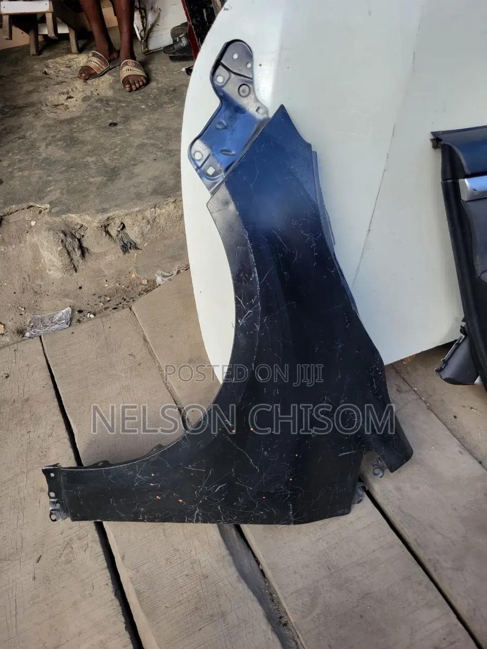 Fender Corolla 2020
