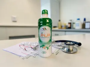 Help Maintain Healthy Blood Circulation Using Jinja Herbal Extract