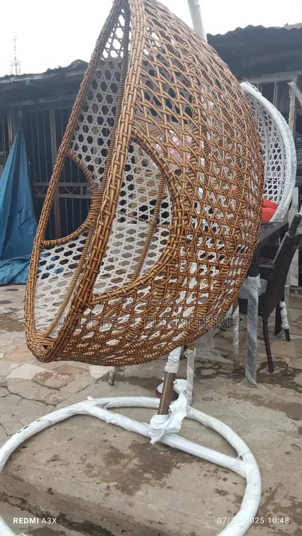 Affordable Swing Chair