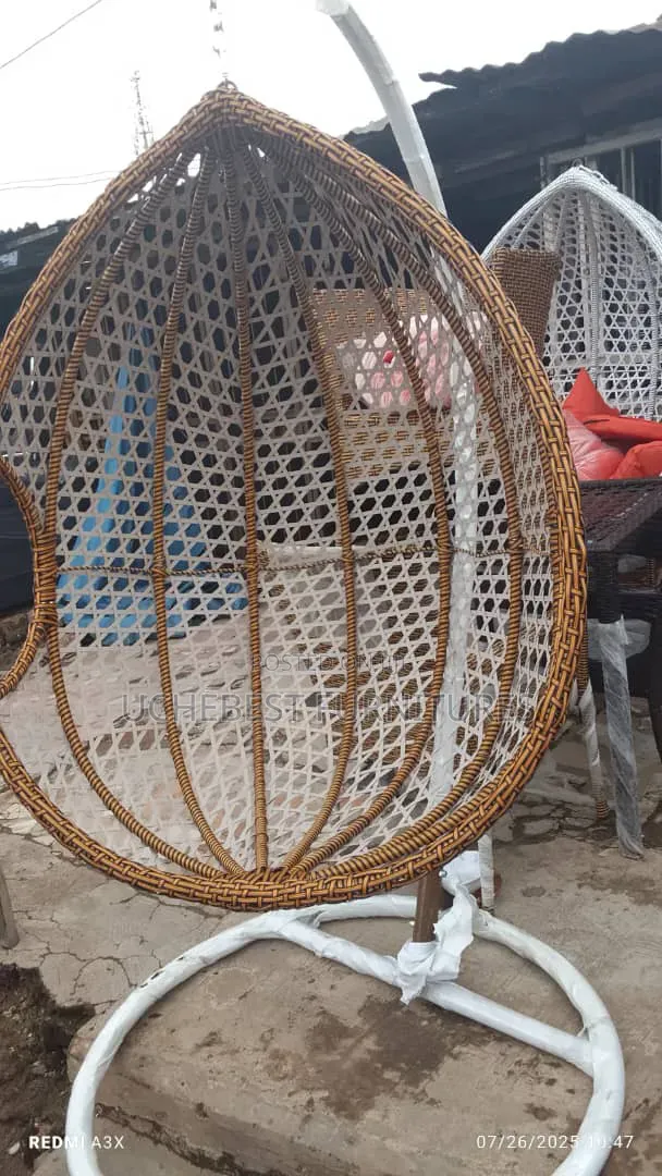 Affordable Swing Chair