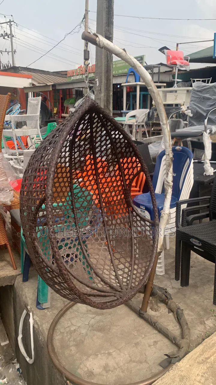 Affordable Swing Chair