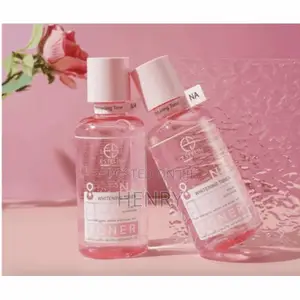 Estelin Whitening Toner