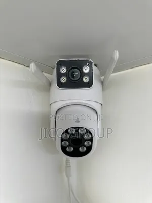 Solar Ptz Camera