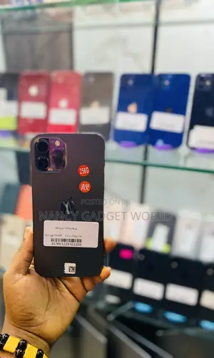 Apple iPhone 12 Pro Max 256 GB