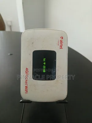 Airtel Mifi