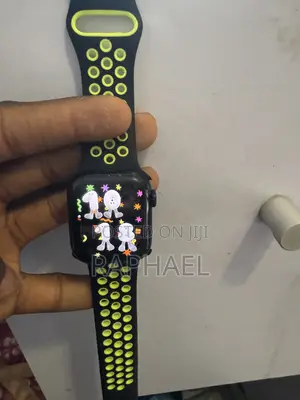 Very Neat Iwatch