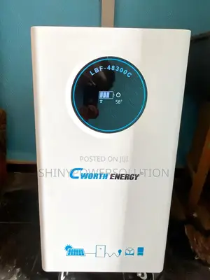 15kwh Lithium Battery Cworth