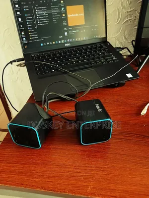 Laptop External Speaker for Sale