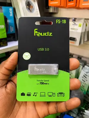 4gb Usb 3.0 Fsudz Fs-18 Flash Drive
