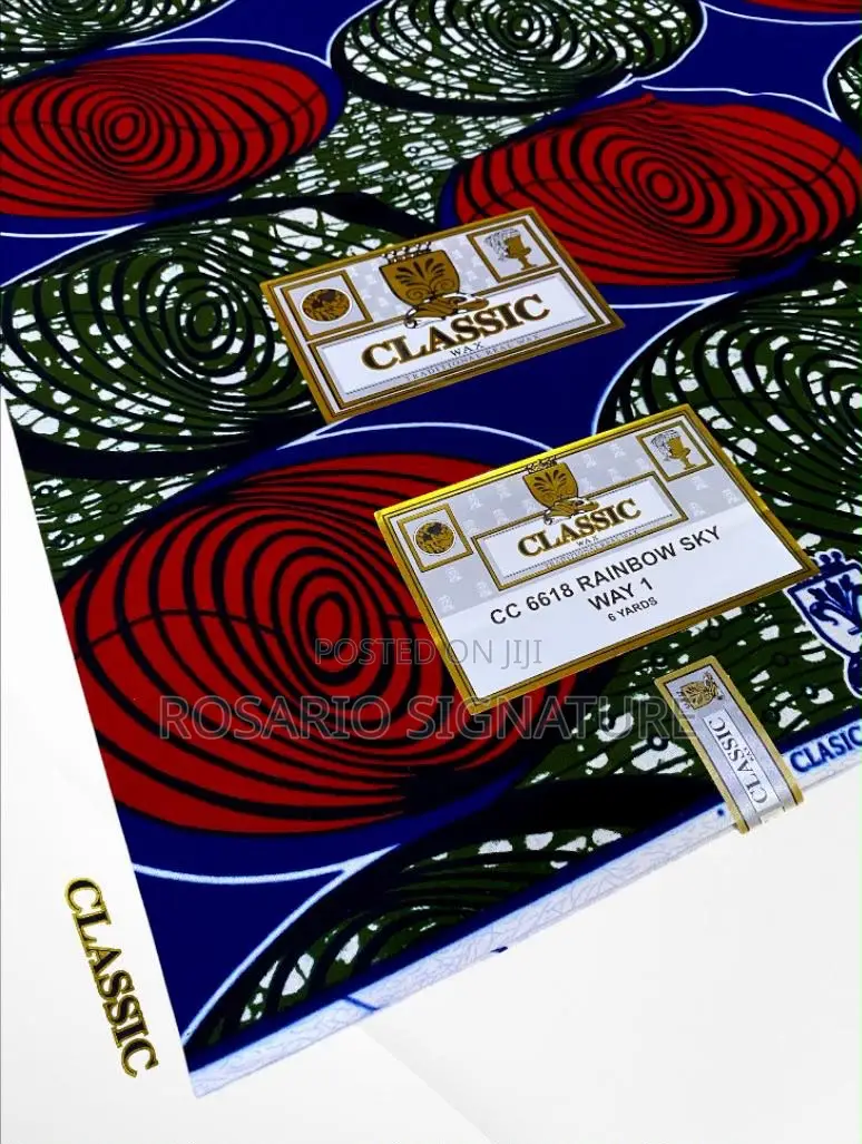 Diamond and Classic
