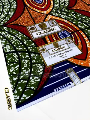 Diamond and Classic