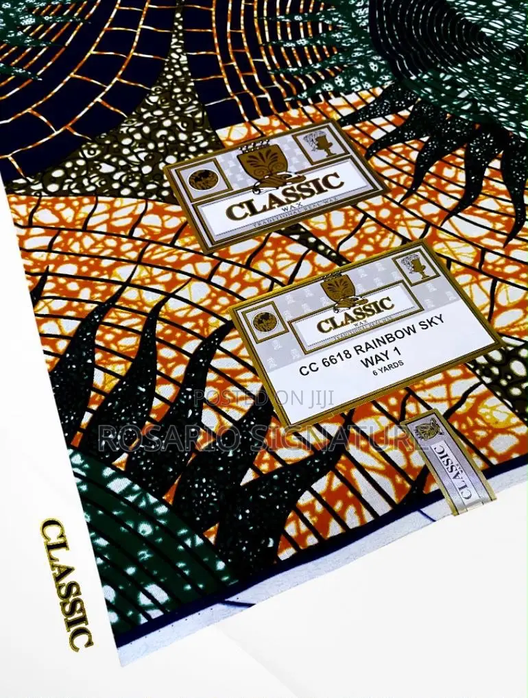 Diamond and Classic