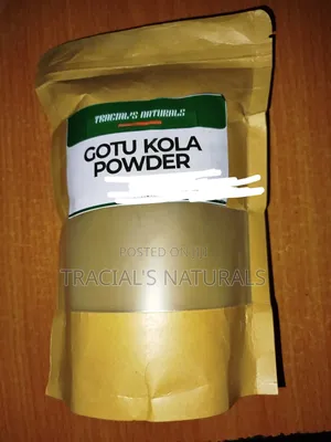 Gotu Kola Powder 250g