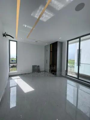 5bdrm Duplex in Ikoyi for sale