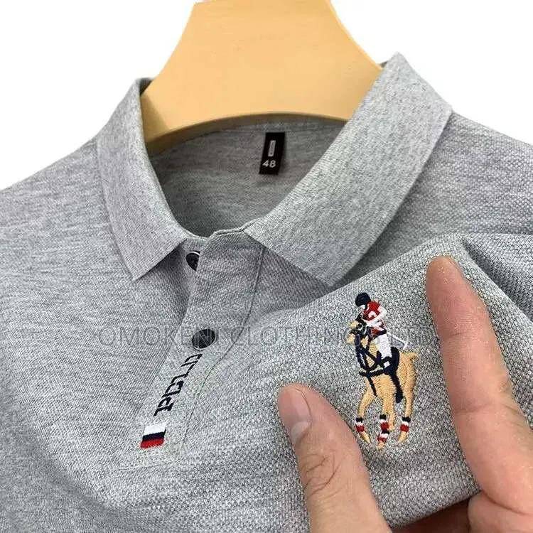 Raph Polo Casual Men.