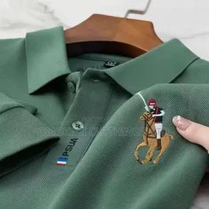 Raph Polo Casual Men.