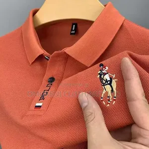 Raph Polo Casual Men.