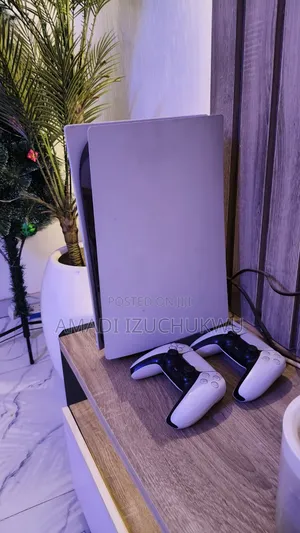 Play Station 5