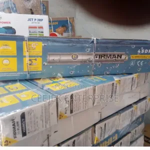 1hp Firm Man Submersible Pump