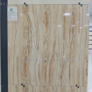 Glazed Floor Tiles 60×60
