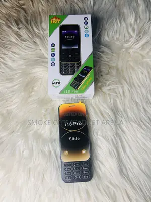 New Servo F15mini