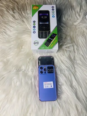 New Servo F15mini