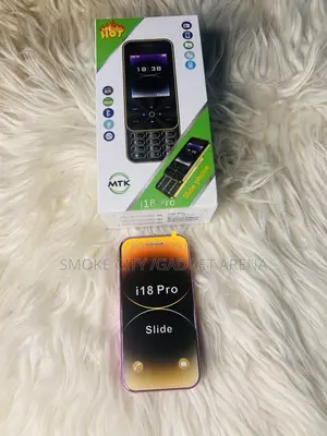 New Servo F15mini