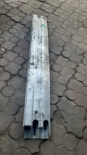 Toyota Camry 2010 Model Back Bumper Beam