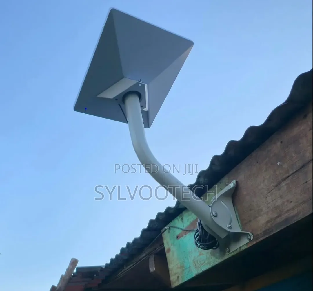 Starlink Installation