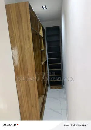 4bdrm Townhouse / Terrace in Ajah, Lekki, Abraham Adesanya Estate