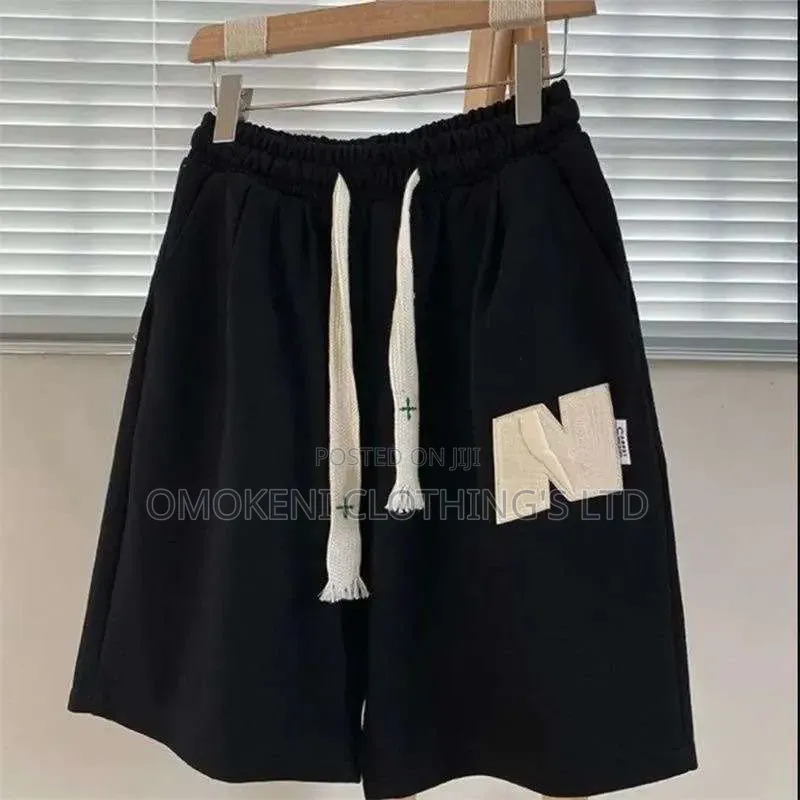 Waffle Vest Short