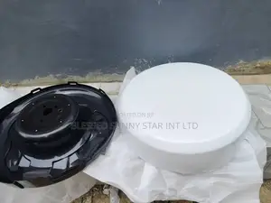 Tayer Cover Toyota Prado 2022