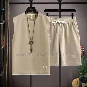 Up and Down Sport Outfit