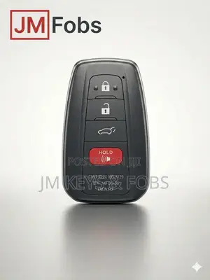 Original Oem Smart Key for Toyota Highlander