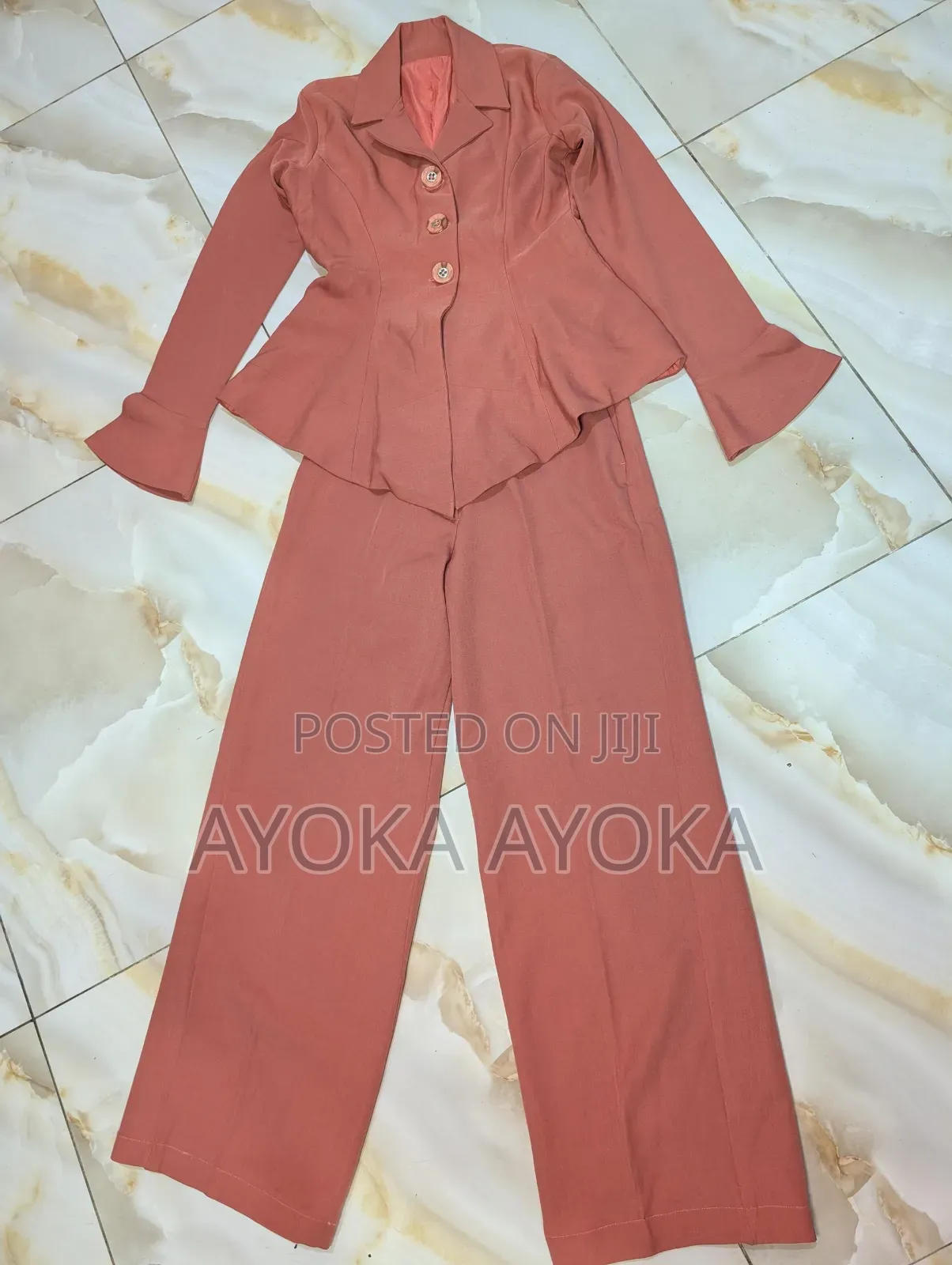 Women Suit