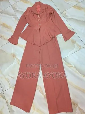 Women Suit