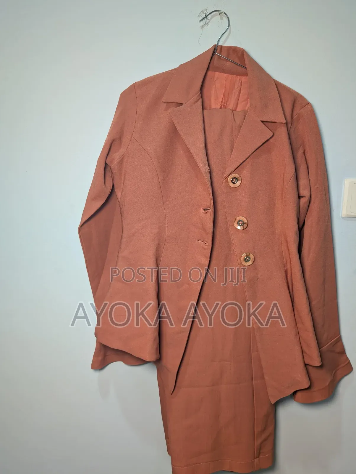 Women Suit