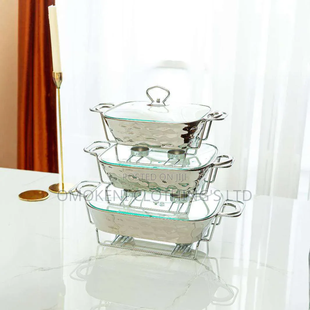Luxury Dining Set