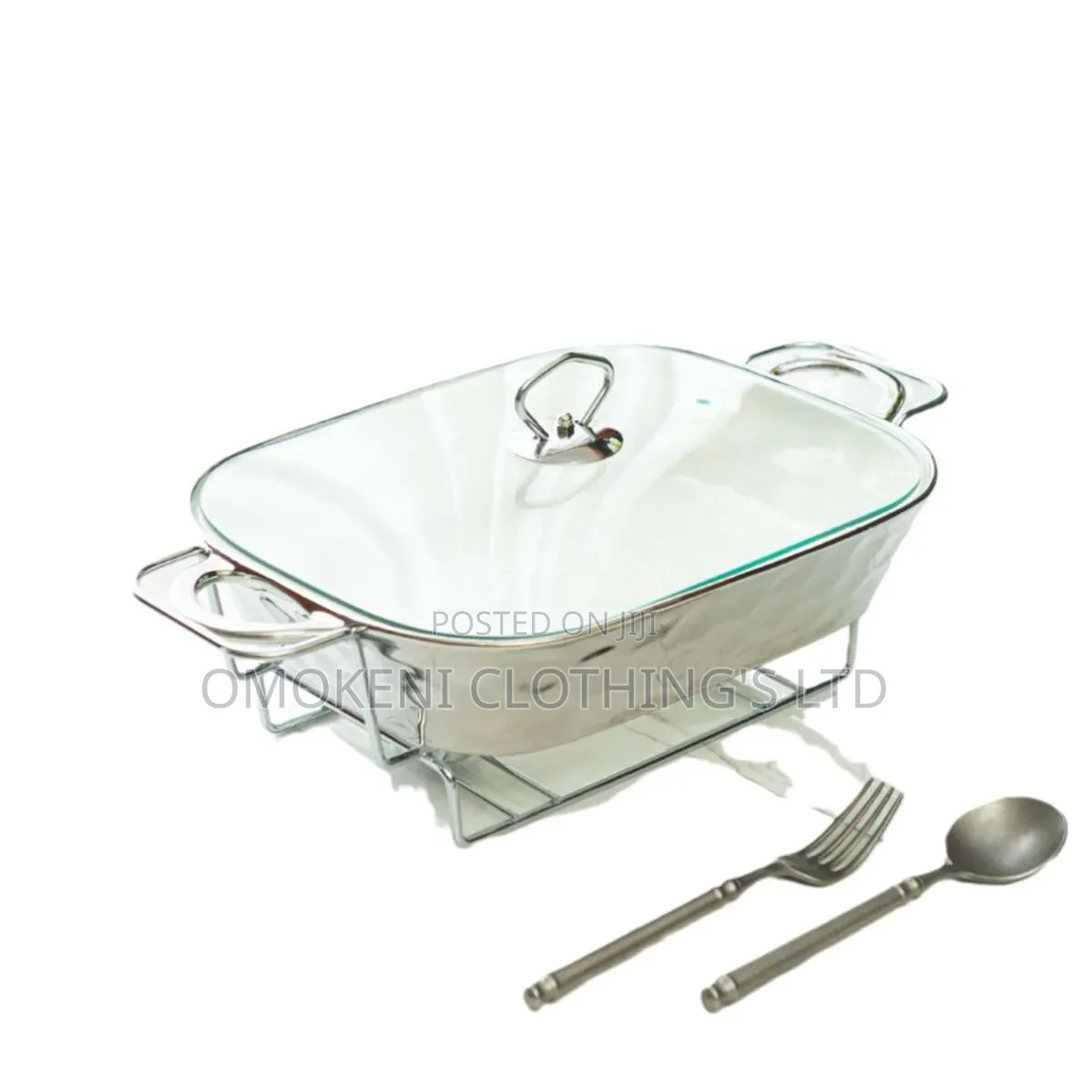 Luxury Dining Set