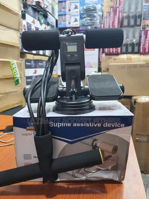 Brand New Sit Up Supine Assistive Device With Counter