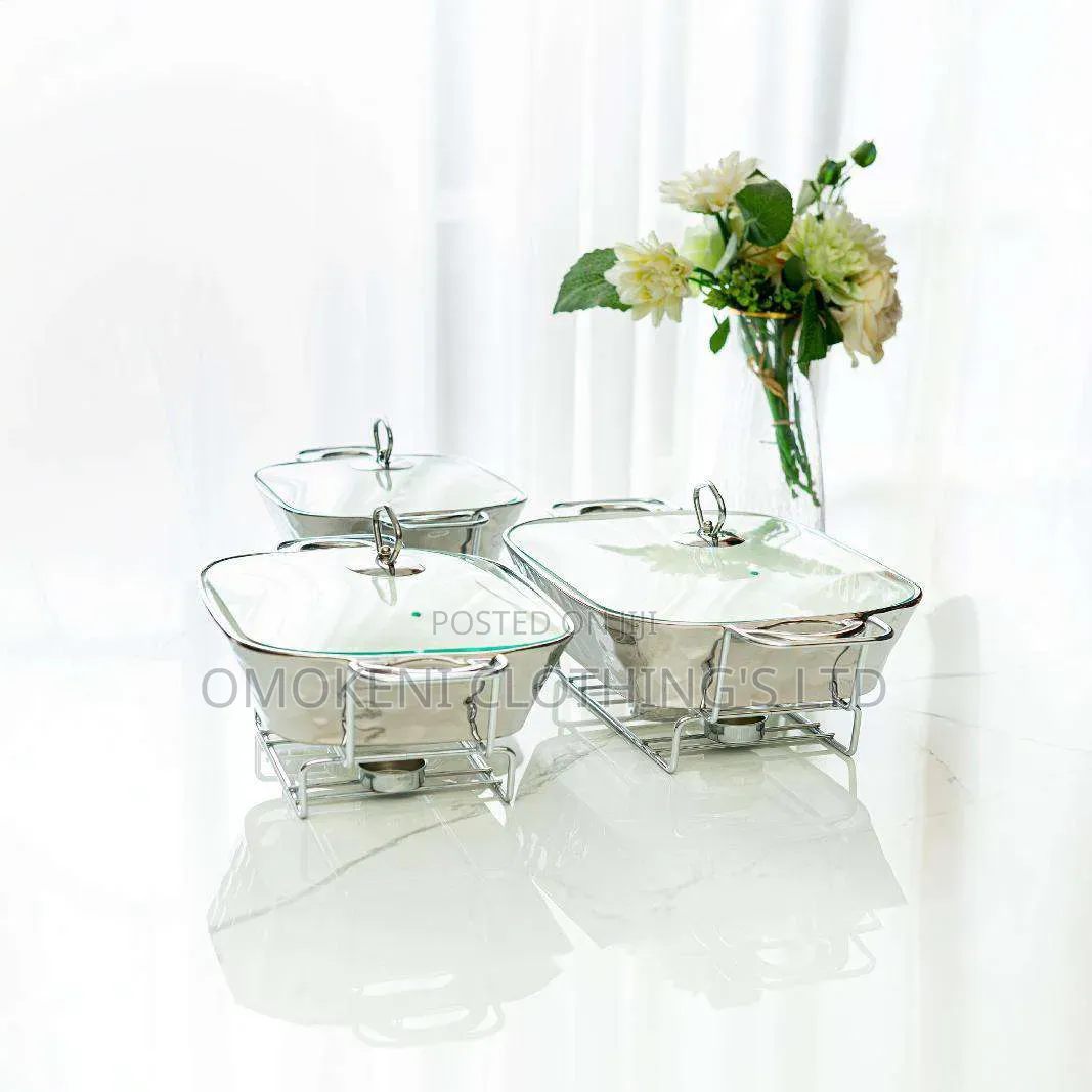 Luxury Dining Set