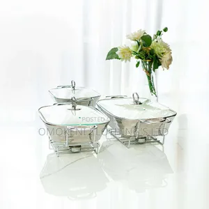 Luxury Dining Set