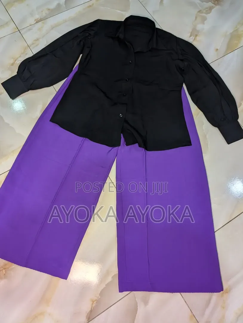 Women Suit